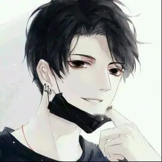 追剧少女